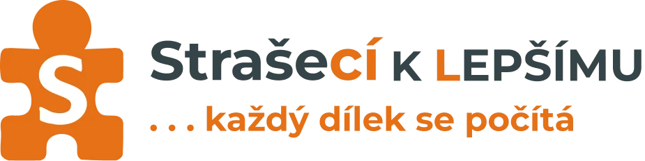 Strašecí k lepšímu